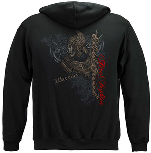 More Picture, Elite Breed Firefighter Warrior Premium T-Shirt