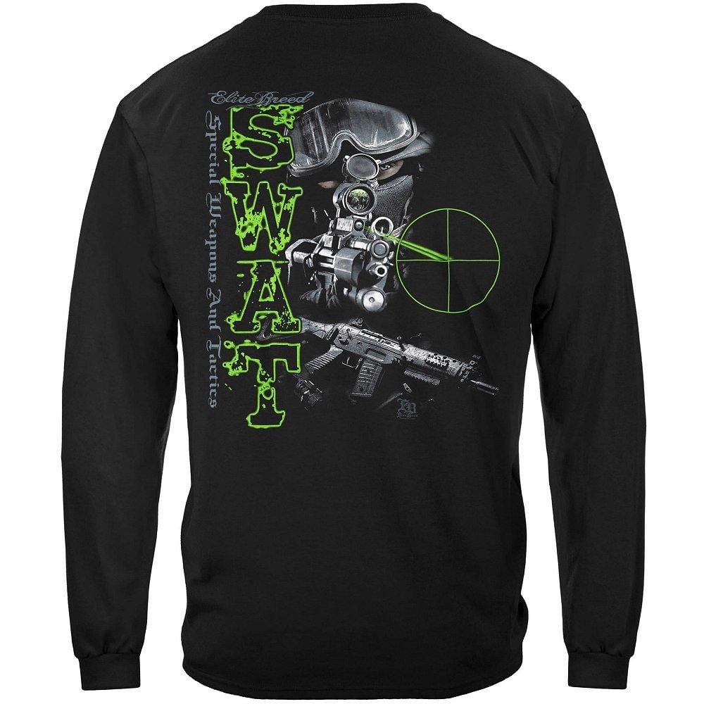 Elite Breed SWAT Premium Long Sleeves