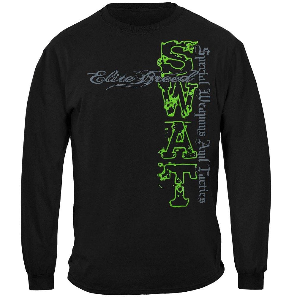 Elite Breed SWAT Premium Long Sleeves