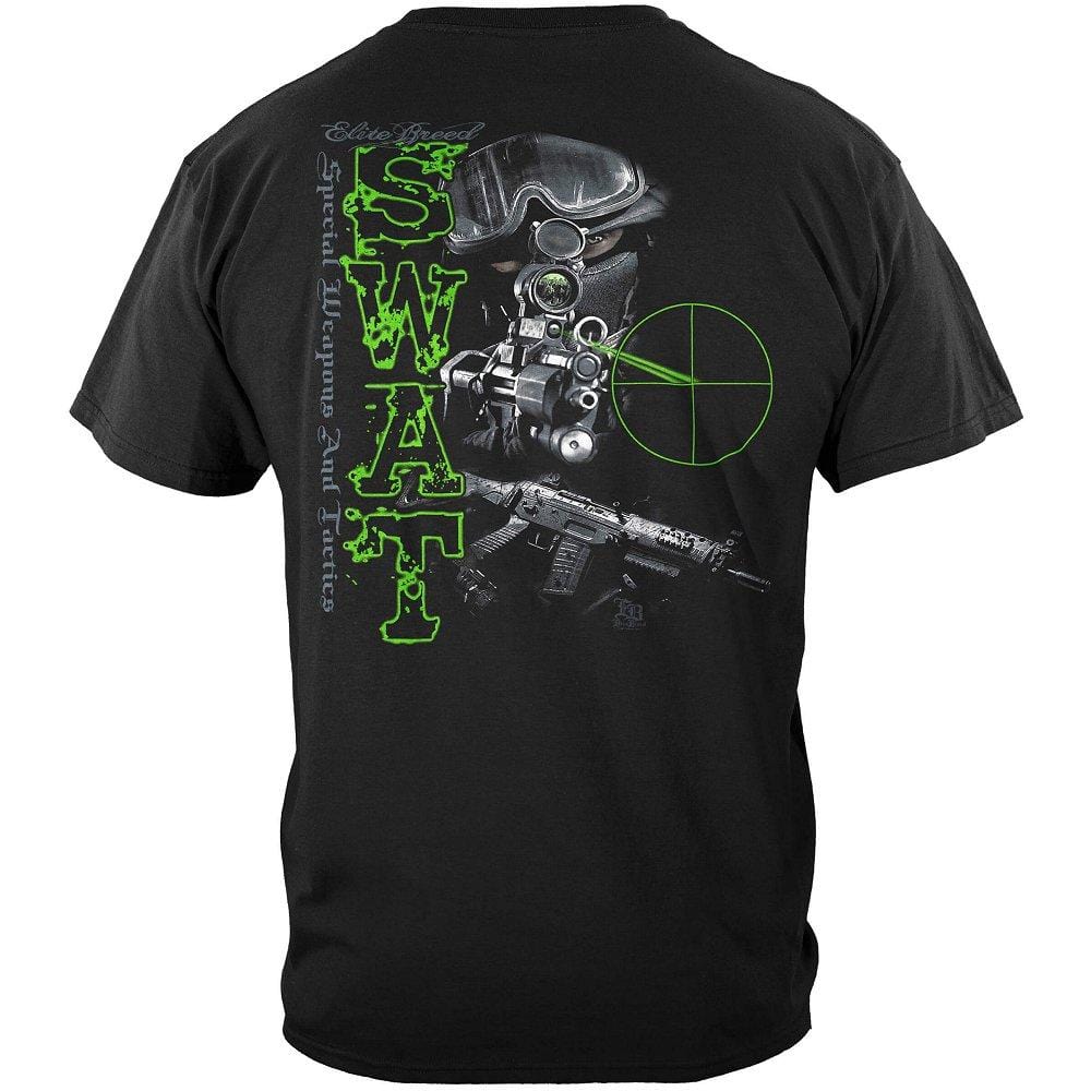 Elite Breed SWAT Premium Long Sleeves