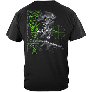 More Picture, Elite Breed SWAT Premium Long Sleeves