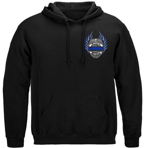 More Picture, Elite Breed Law Enforcement Eagle Premium T-Shirt