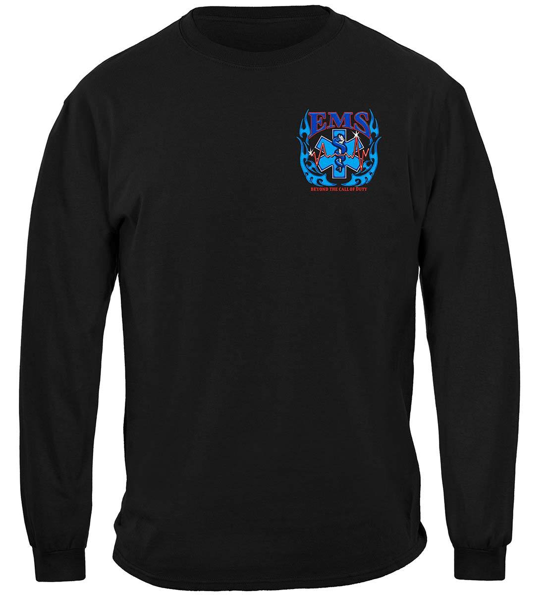 Elite Breed EMS Eagle Premium T-Shirt