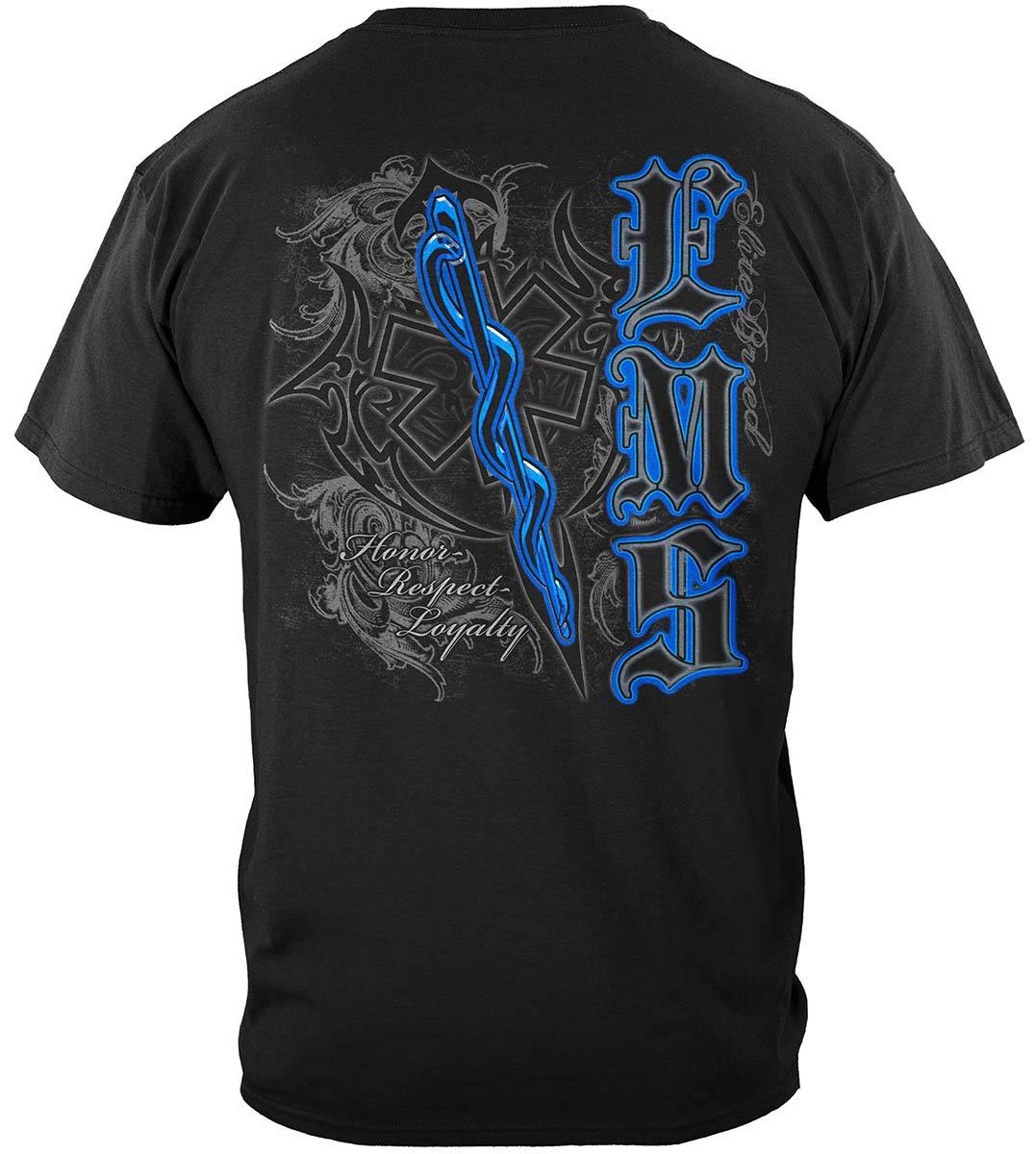 Elite Breed Star Of Life Premium T-Shirt