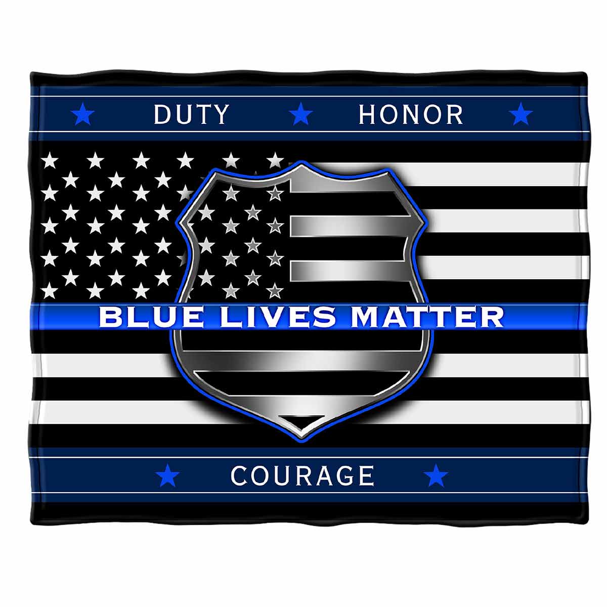 Law Enforcement shirts  Shop Thin Blue Line & Police t-shirts - Shop  Erazor Bits