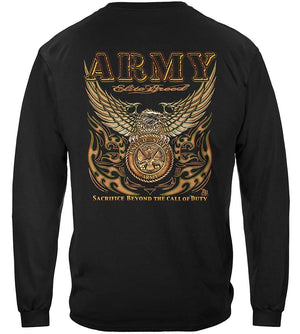 More Picture, Elite Breed Army Premium T-Shirt