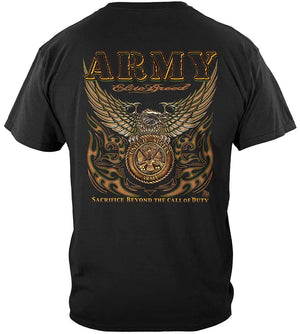 More Picture, Elite Breed Army Premium Hooded Sweat Shirt