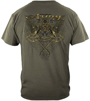 More Picture, Army Lions Elite Breed Premium Hooded Sweat Shirt