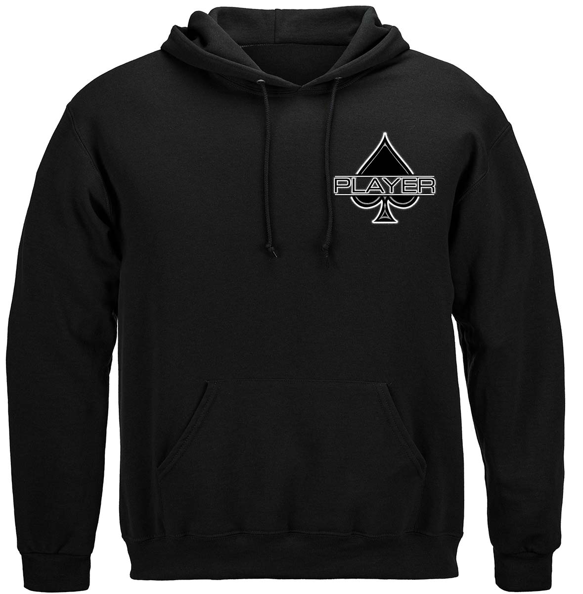 Player Premium Long Sleeves