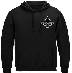 More Picture, Player Premium Long Sleeves