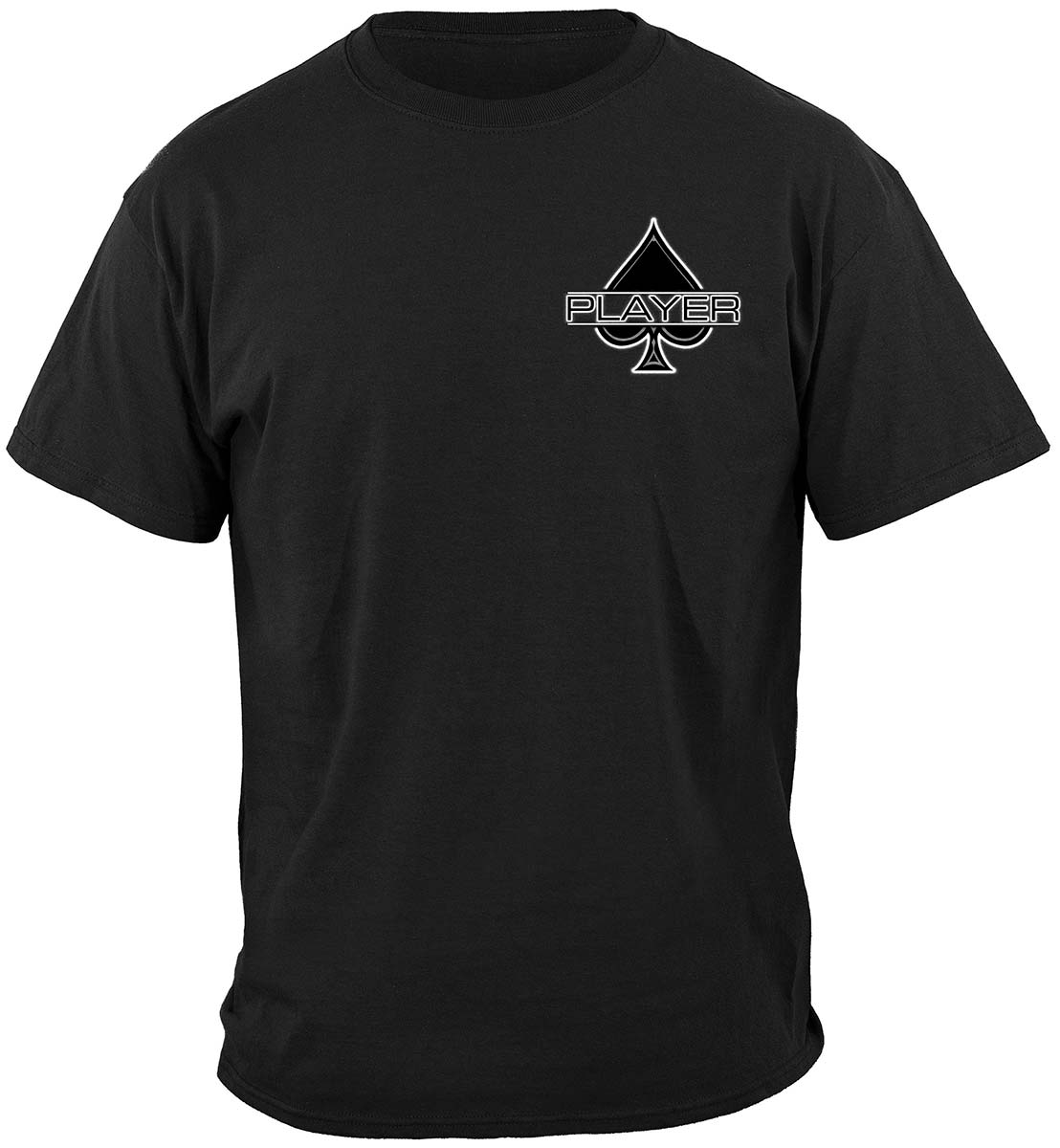 Player Premium Long Sleeves