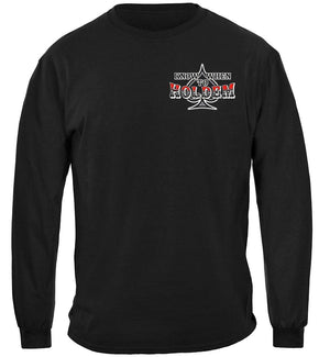 More Picture, Hold Em Girl Premium T-Shirt