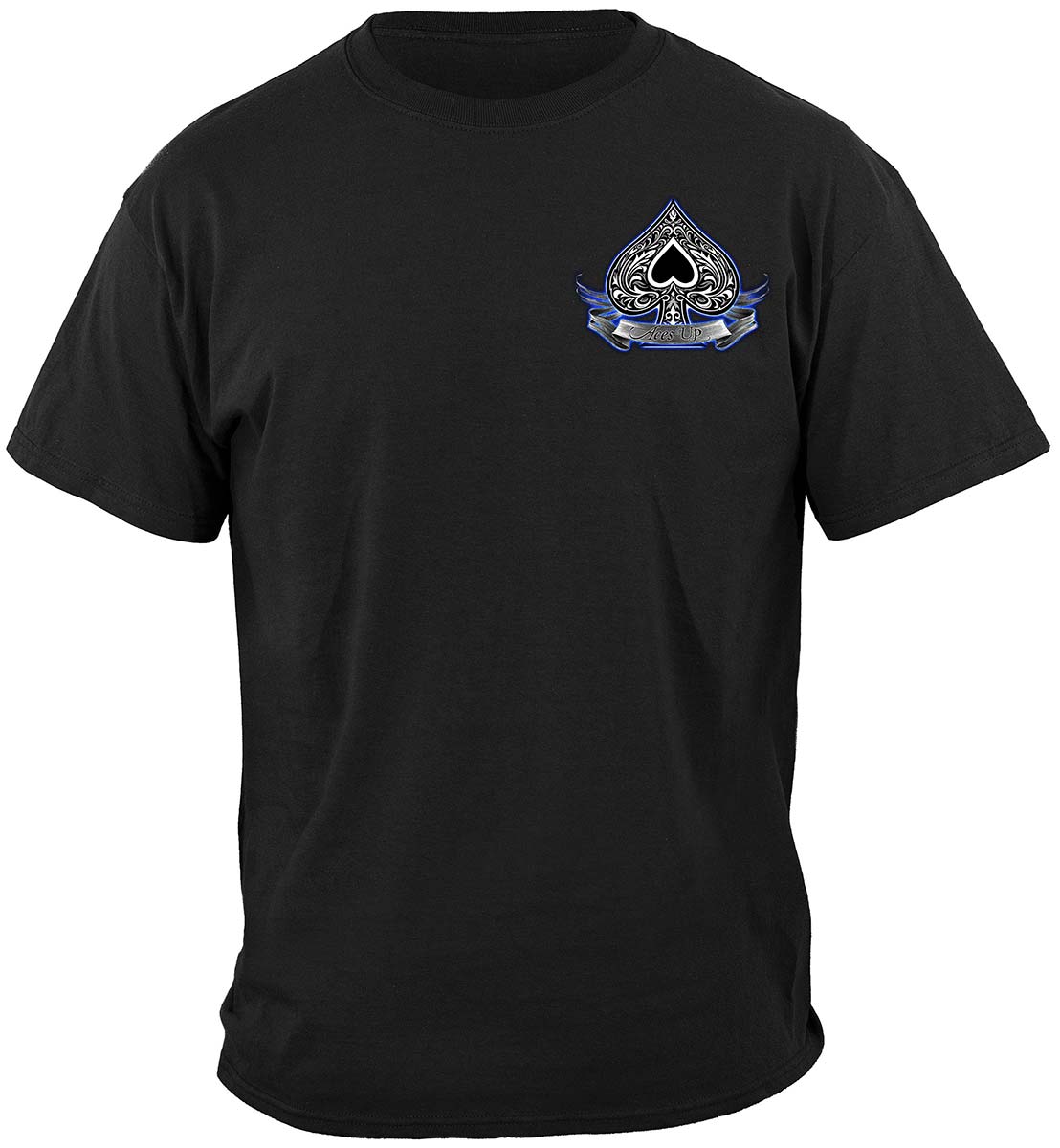 Aces Up Premium T-Shirt