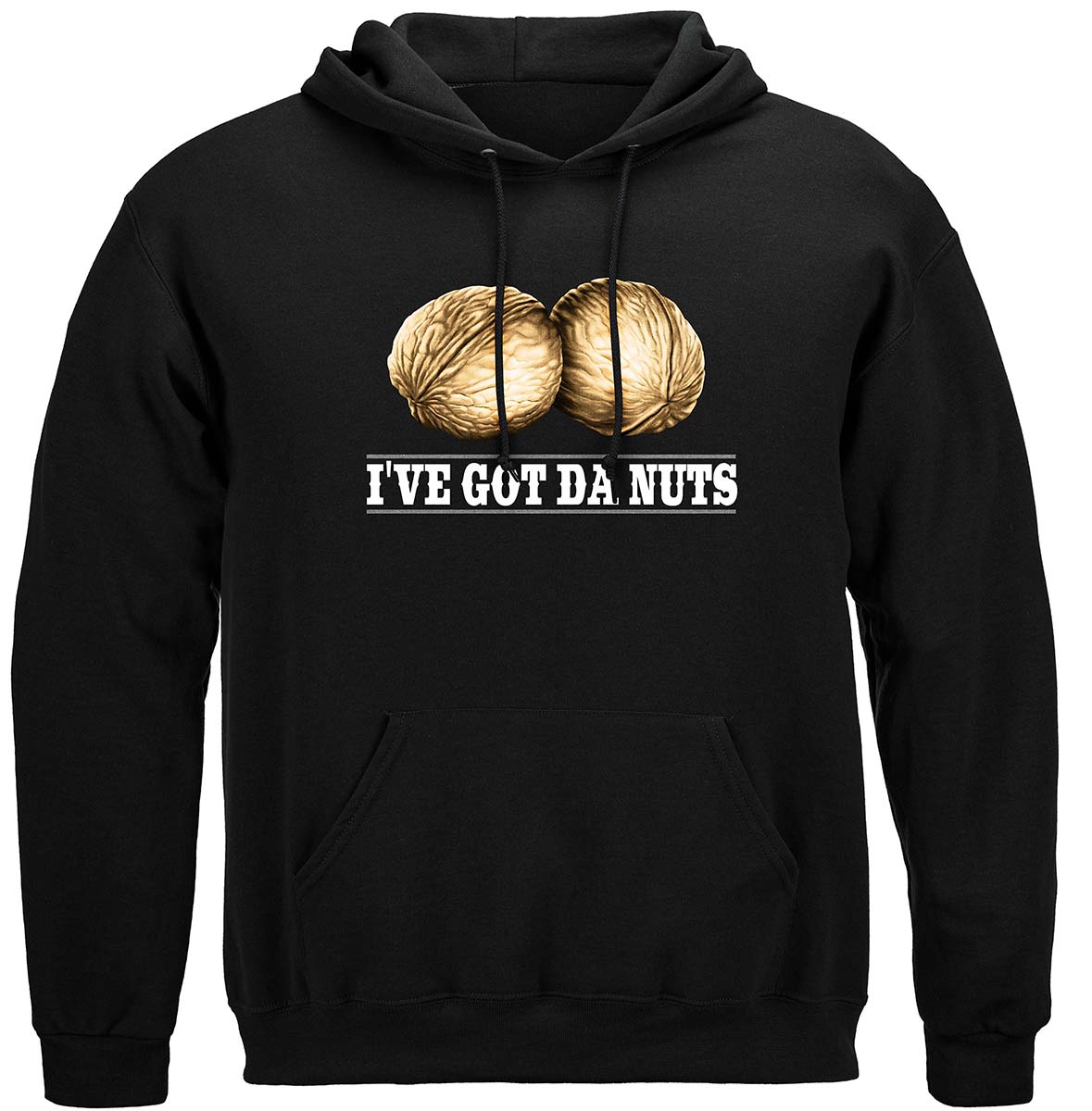 The Nutz Premium T-Shirt