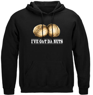 More Picture, The Nutz Premium T-Shirt
