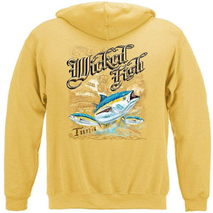 More Picture, Tuna Premium T-Shirt