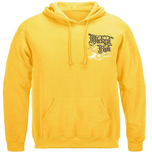 More Picture, Tuna Premium Hooded Sweat Shirt
