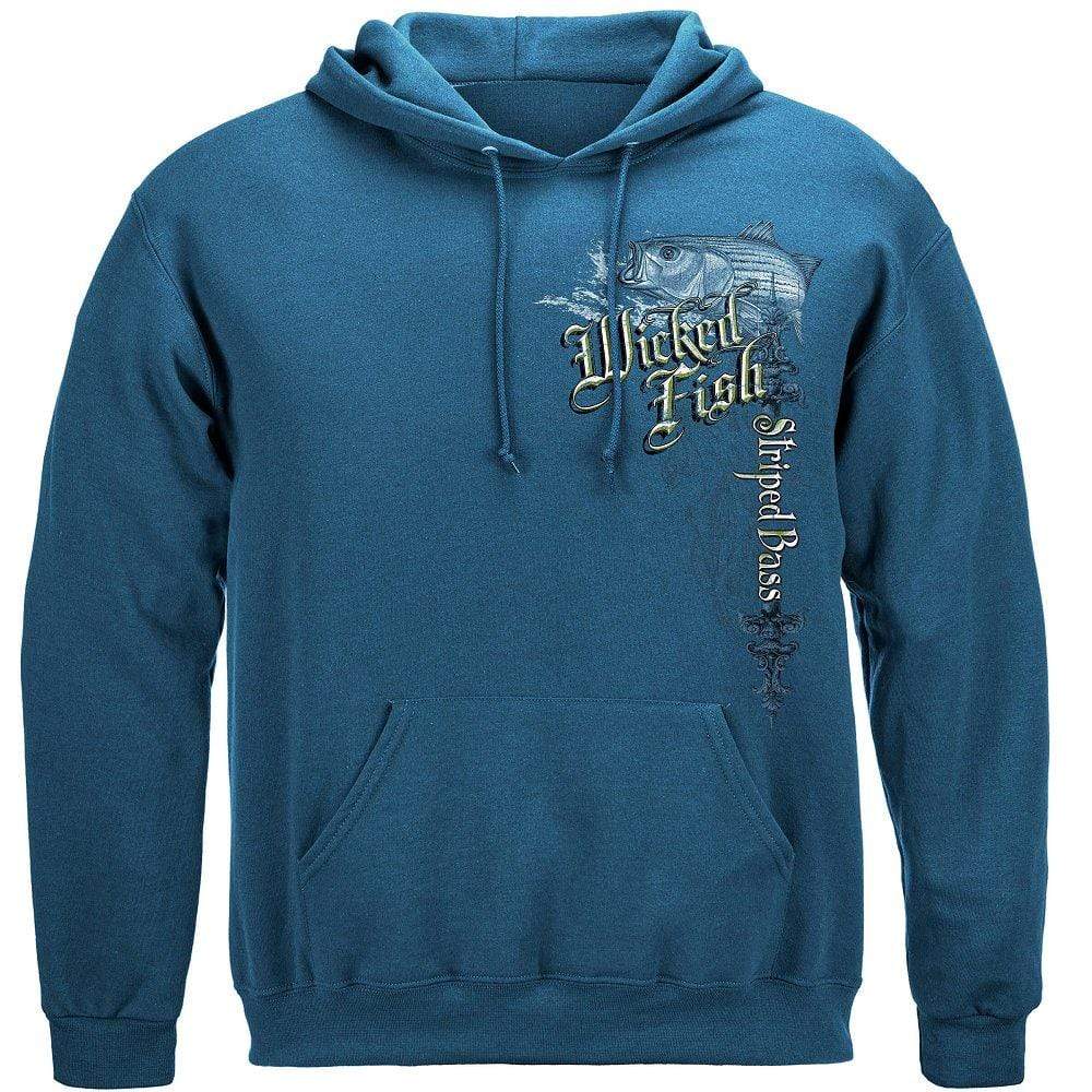 Striped Bass Premium T-Shirt