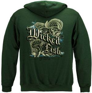 More Picture, Fluke Tone On Tone Premium Long Sleeves