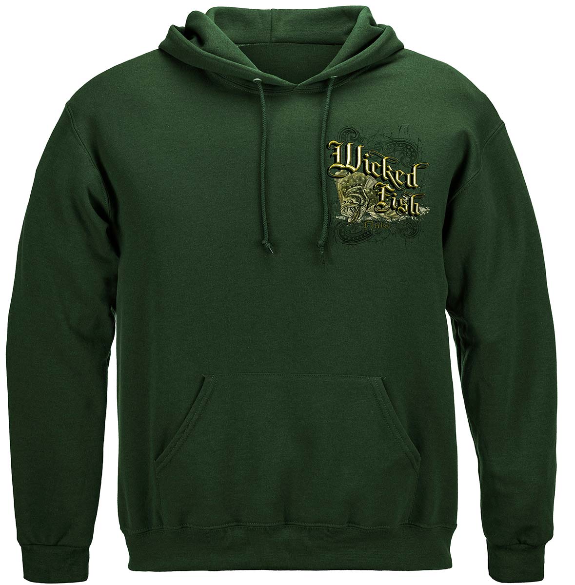 Fluke Tone On Tone Premium T-Shirt