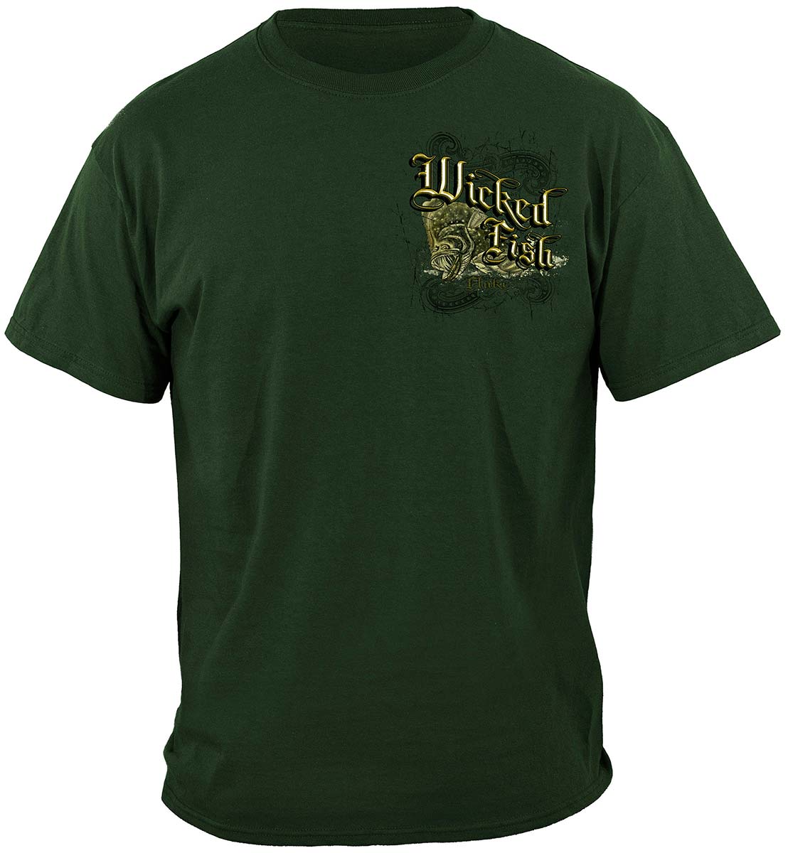 Fluke Tone On Tone Premium Long Sleeves