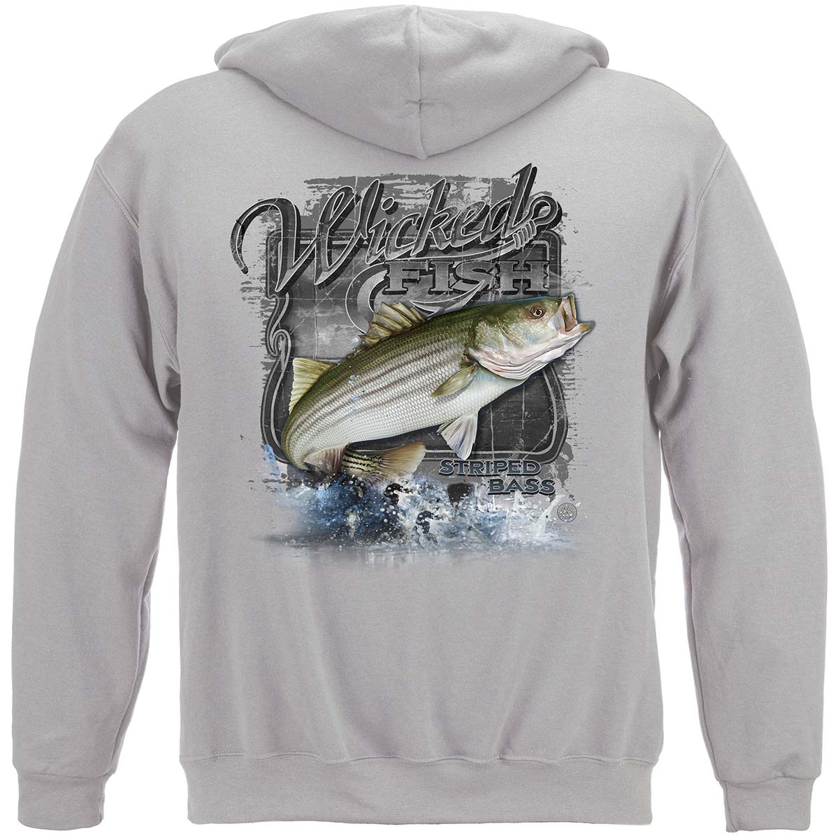 Fightin Bass Premium T-Shirt