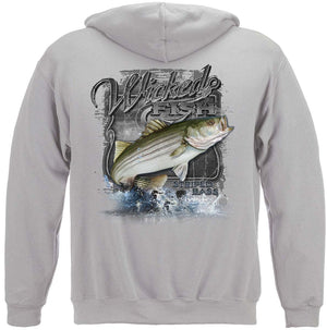 More Picture, Fightin Bass Premium T-Shirt
