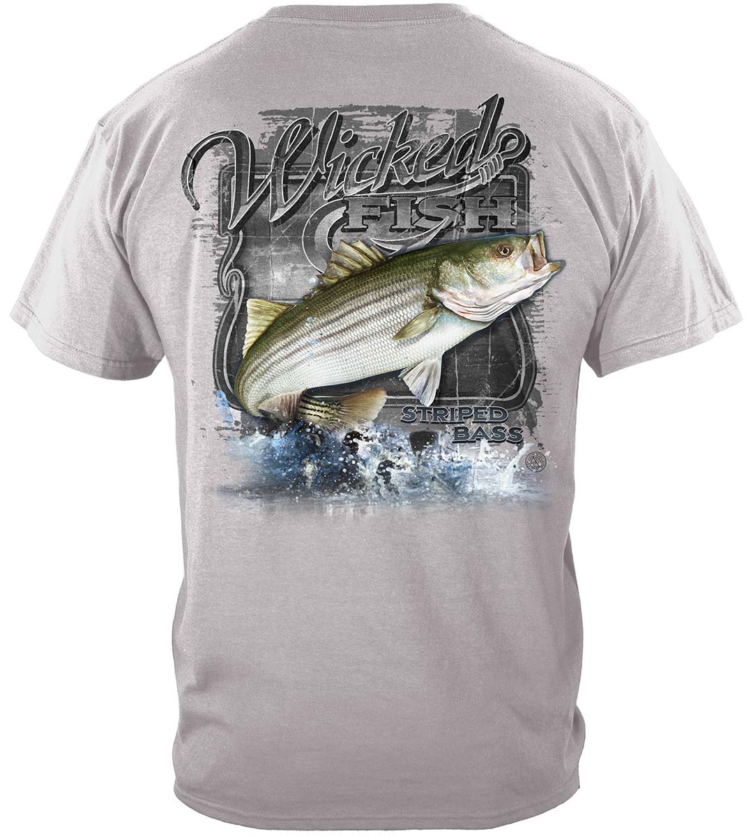 Fightin Bass Premium T-Shirt
