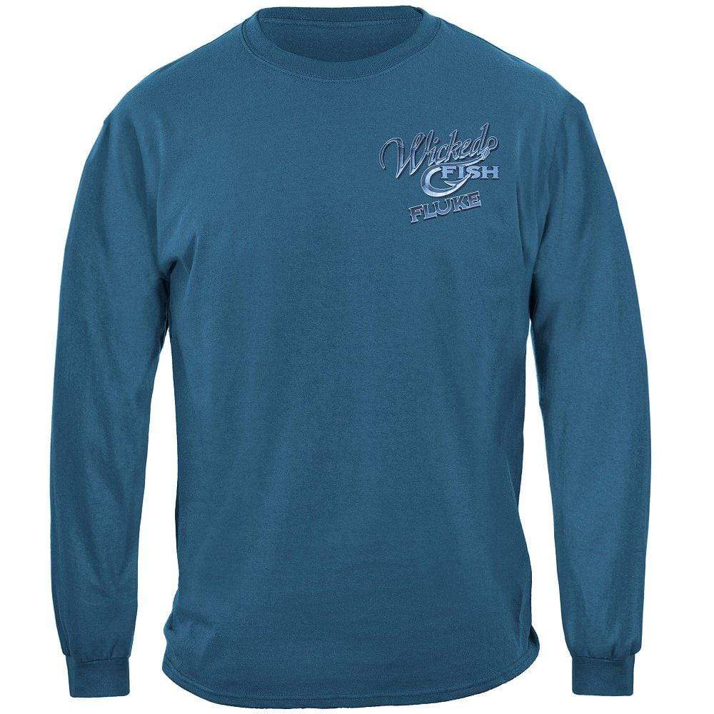 Fightin Fluke Premium T-Shirt