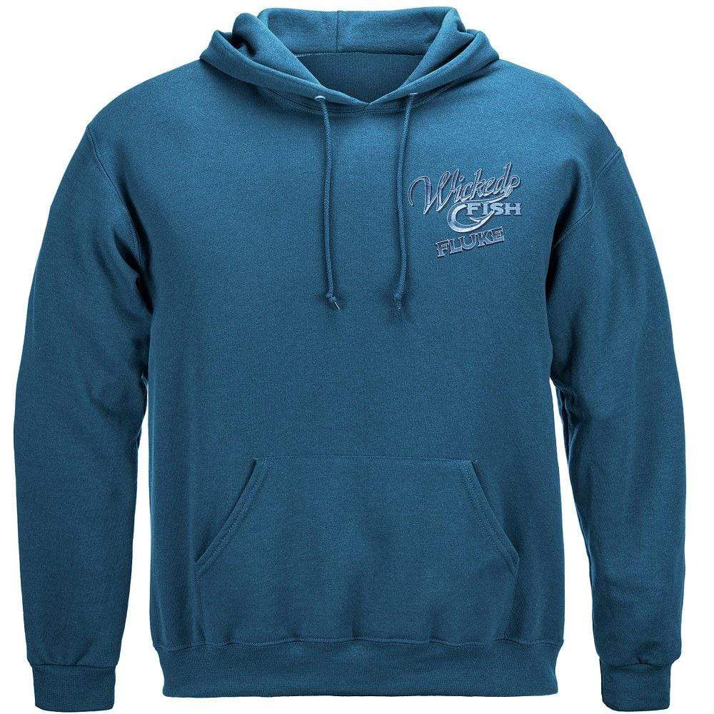 Fightin Fluke Premium T-Shirt