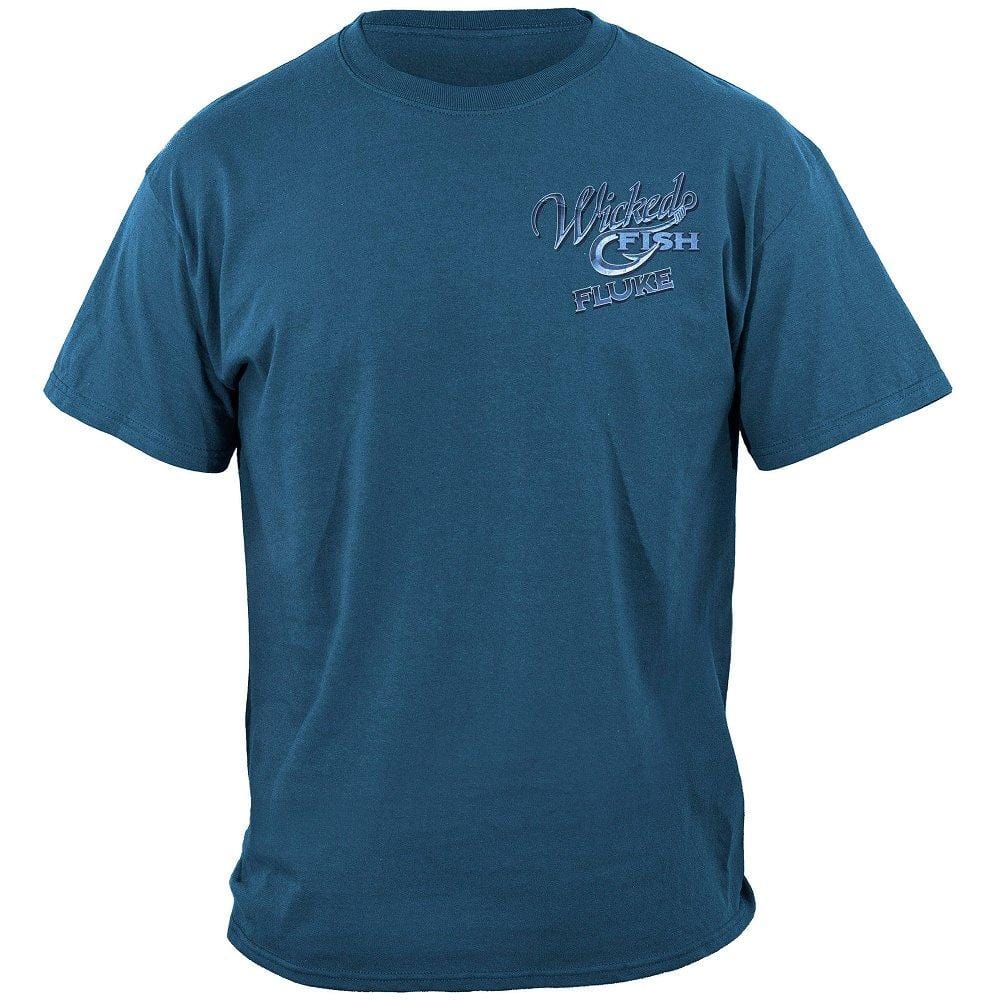 Fightin Fluke Premium Long Sleeves
