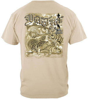 More Picture, On The Beach Premium T-Shirt