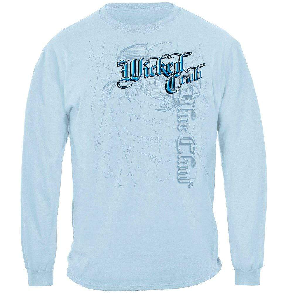 Wicked Crab Premium T-Shirt