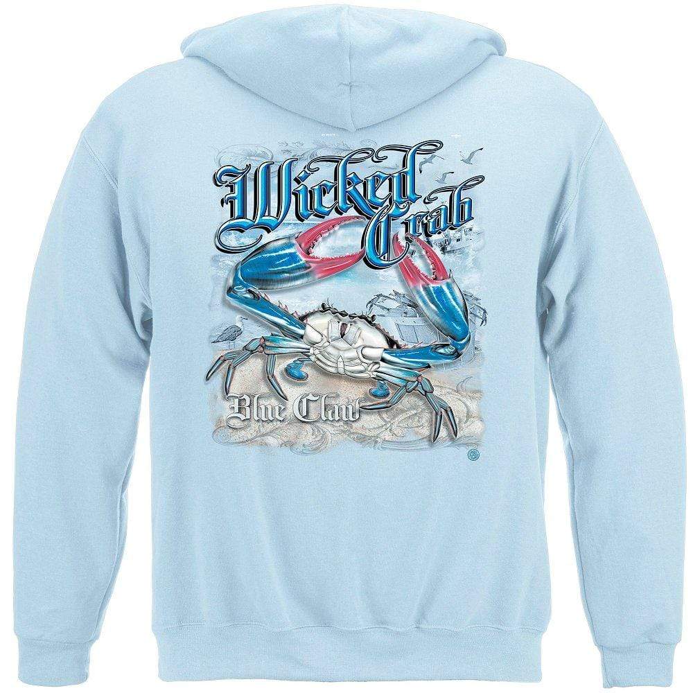 Wicked Crab Premium T-Shirt