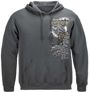 More Picture, On The Rocks Premium T-Shirt