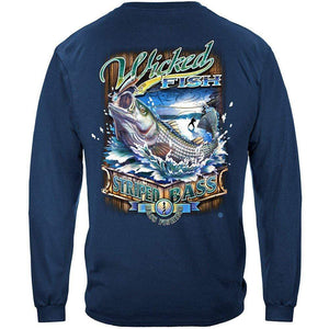 More Picture, Wicked Stripper Action Premium Hooded Sweat Shirt