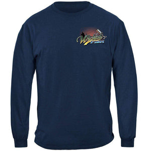 More Picture, Wicked Stripper Action Premium Hooded Sweat Shirt