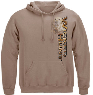 More Picture, Wicked Hunt Birds Premium Long Sleeves