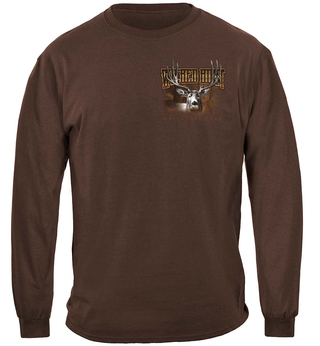 Mega Bucks Deer Hunter Premium Long Sleeves