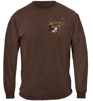 More Picture, Mega Bucks Deer Hunter Premium T-Shirt