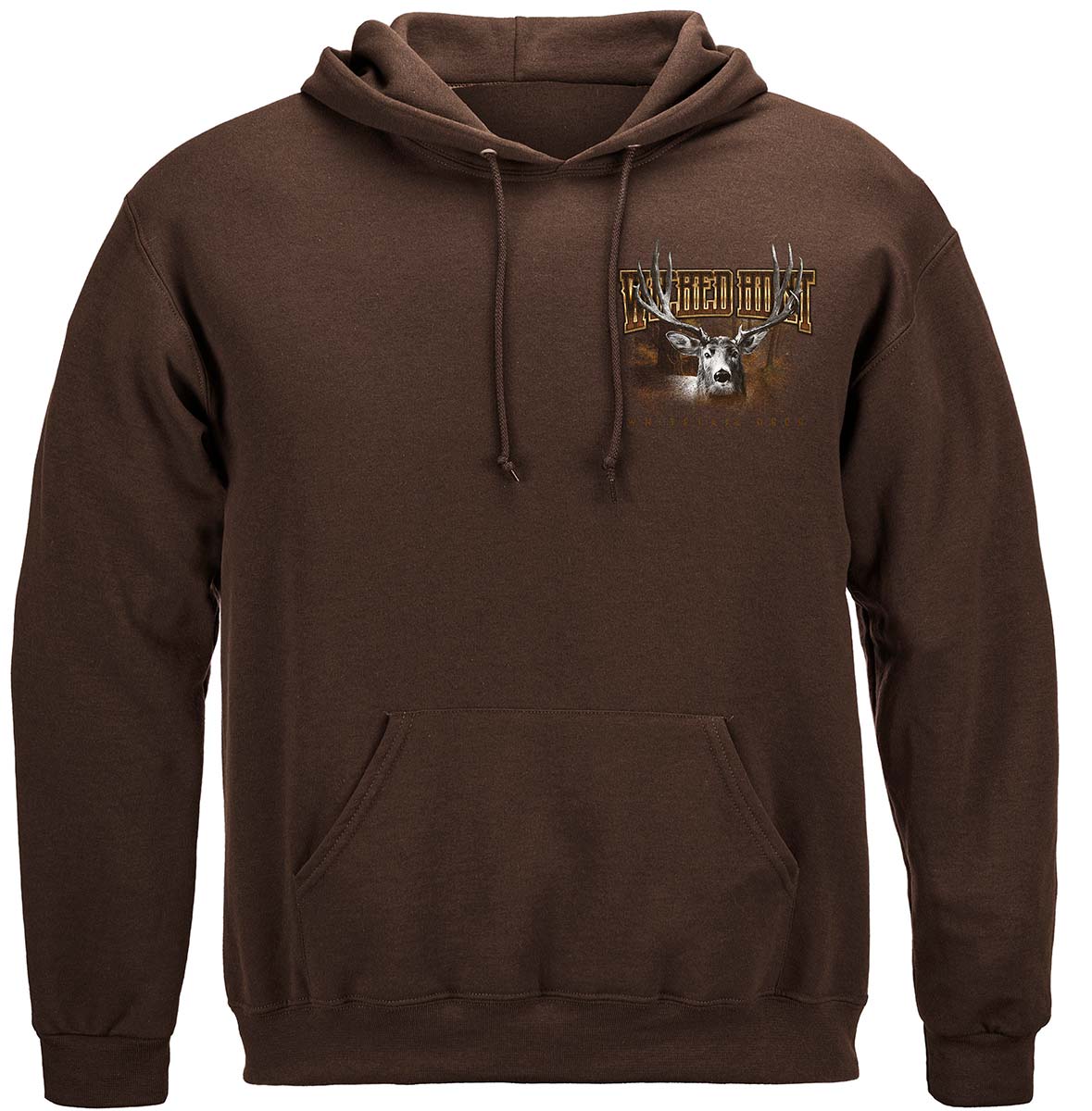 Mega Bucks Deer Hunter Premium Long Sleeves