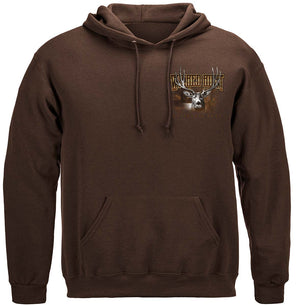 More Picture, Mega Bucks Deer Hunter Premium Long Sleeves