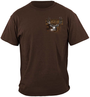 More Picture, Mega Bucks Deer Hunter Premium Long Sleeves