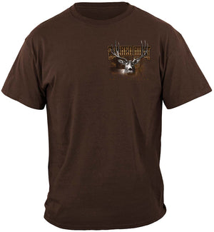 More Picture, Mega Bucks Deer Hunter Premium T-Shirt